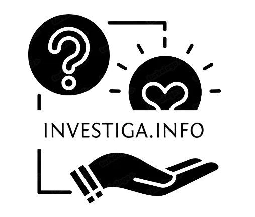 logo flotante