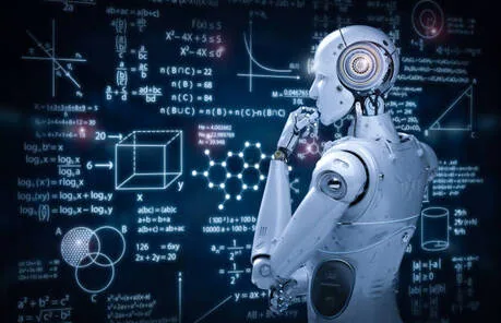 Diagrama de un proceso automatizado